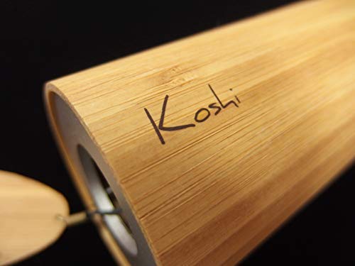 Koshi ARIA Wind Chimes (Bell, Chime, handbell) Great Sound - Image 4