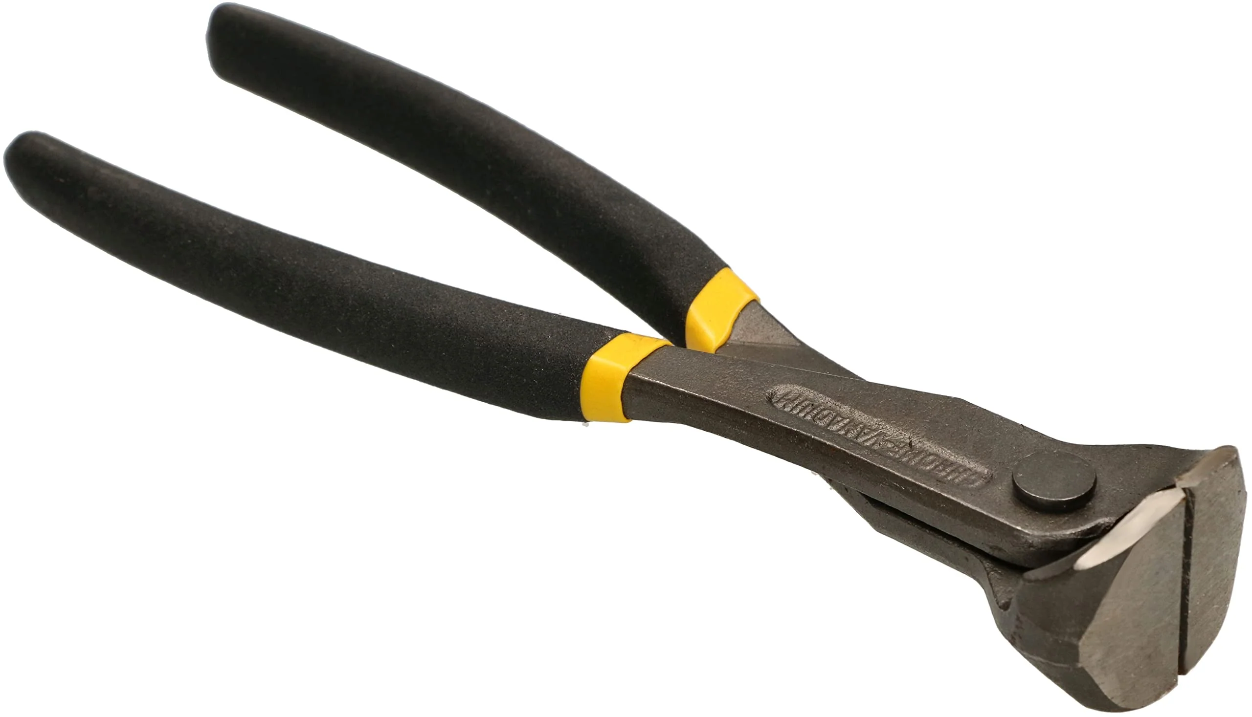 KOTARBAU® Pincers 200 mm Edge Pliers DIN 9243A for Cutting Wire Hammer Pliers Braiding Pliers Biting Pliers Wire Pliers Monier's Pliers - Image 3