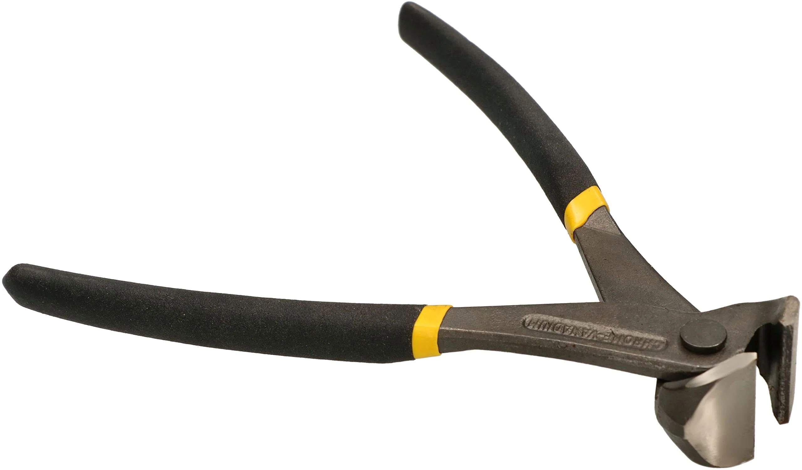 KOTARBAU® Pincers 200 mm Edge Pliers DIN 9243A for Cutting Wire Hammer Pliers Braiding Pliers Biting Pliers Wire Pliers Monier's Pliers - Image 5