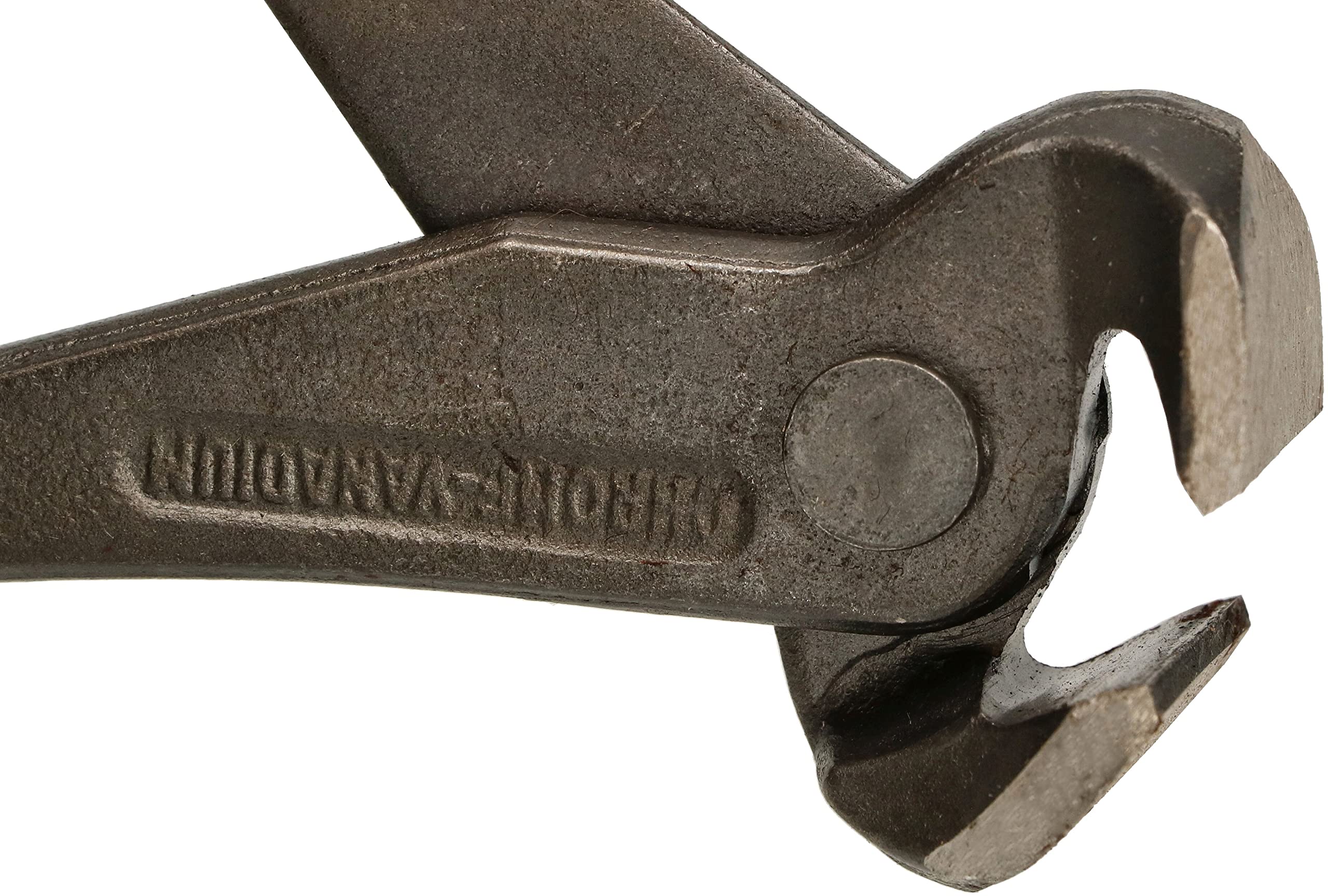 KOTARBAU® Pincers 200 mm Edge Pliers DIN 9243A for Cutting Wire Hammer Pliers Braiding Pliers Biting Pliers Wire Pliers Monier's Pliers - Image 6