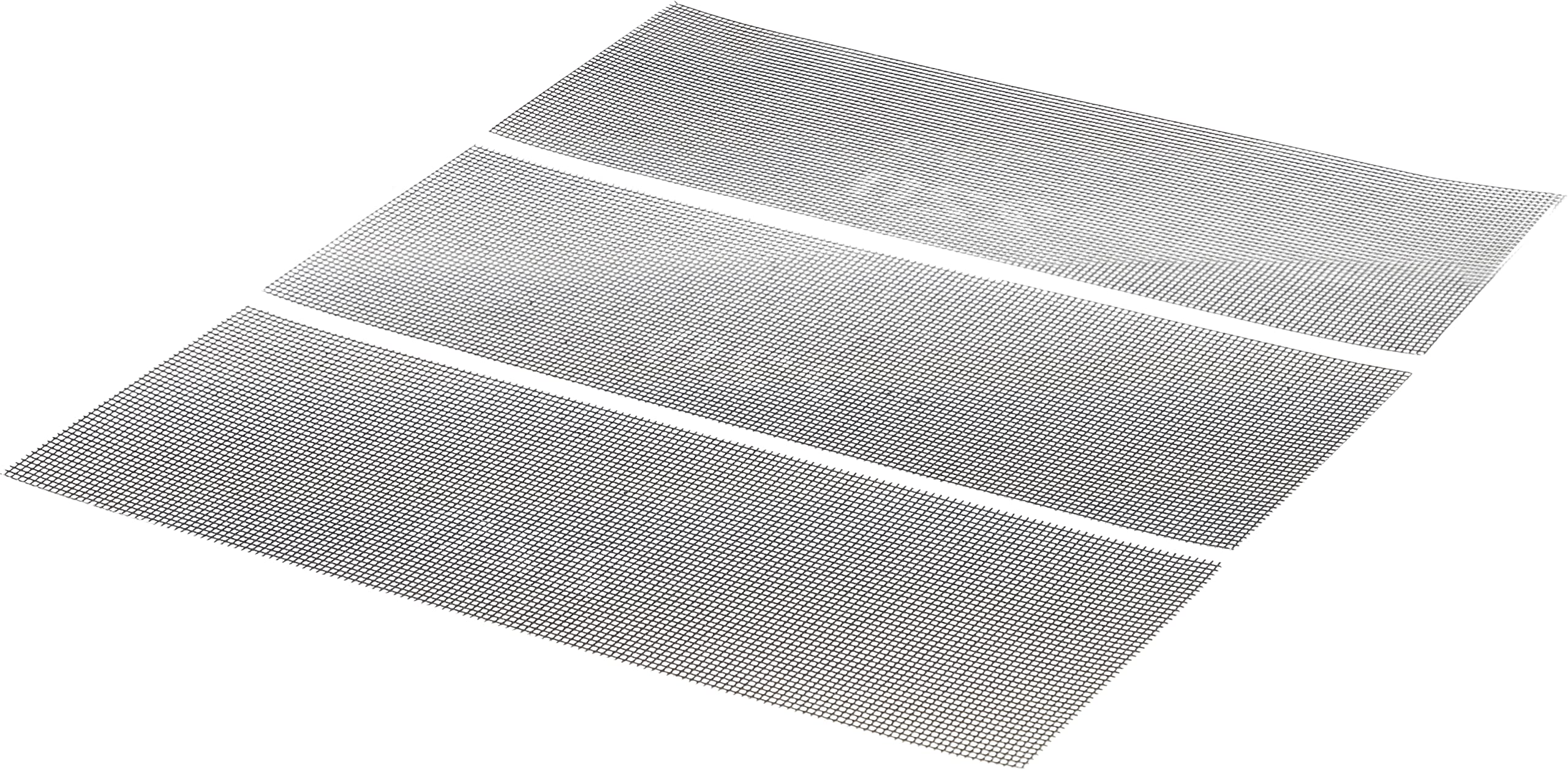 KOTARBAU® Set of 20 Sanding Sheets for Plaster Sanders for Sanding Drywall 220 - Image 4
