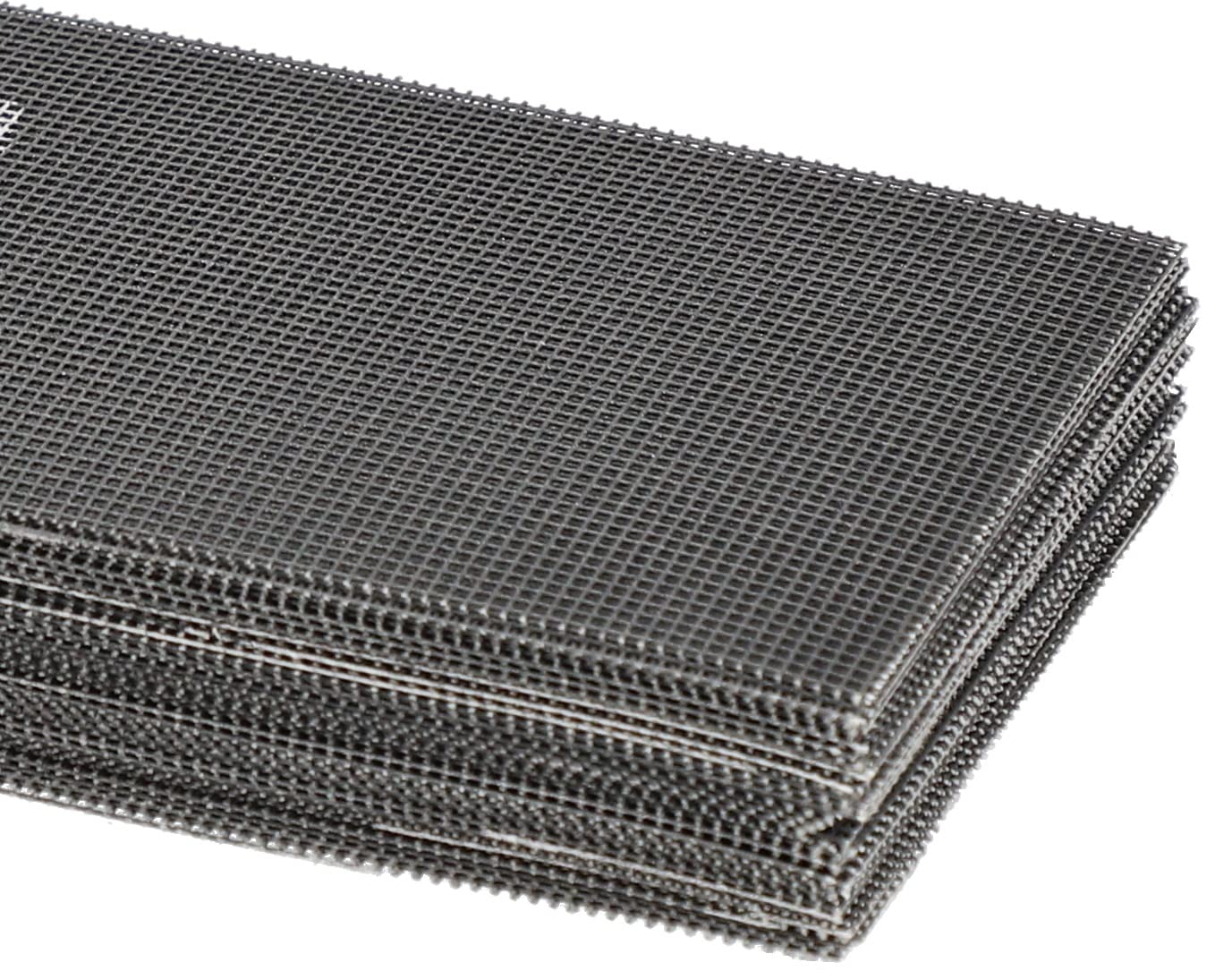 KOTARBAU® Set of 20 Sanding Sheets for Plaster Sanders for Sanding Drywall 220 - Image 6