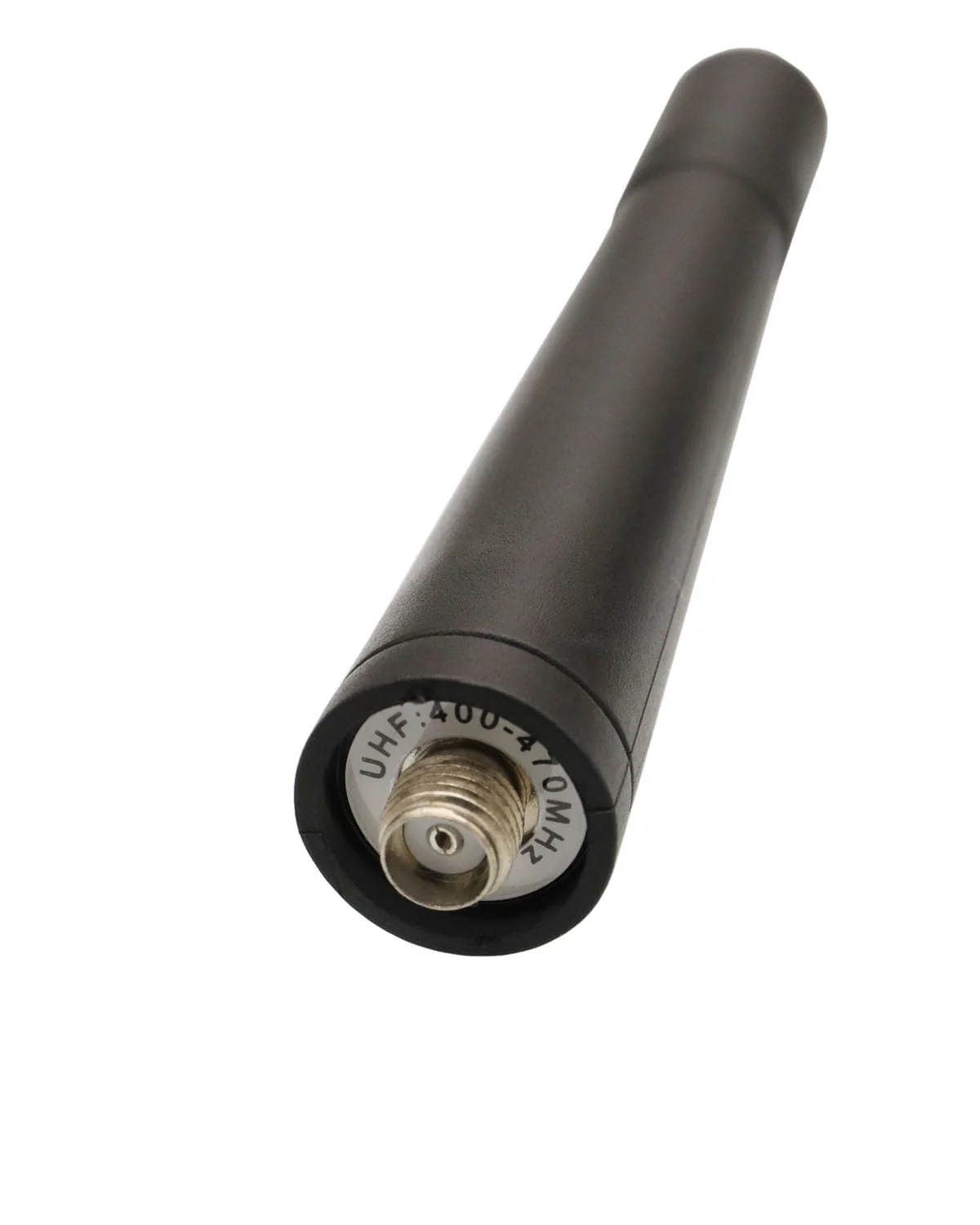 KRA-23 UHF 400-470MHz Stubby Antenna Compatible with Kenwood TK-380 TK-390 TK-3140 TK-3160 TK-3180 TK-3360 TK-3202 TK-3207 TK-3217 TK-3302 TK-3300 TK-3306 TK-5320 3.3Inch (10 Pack) - Image 3