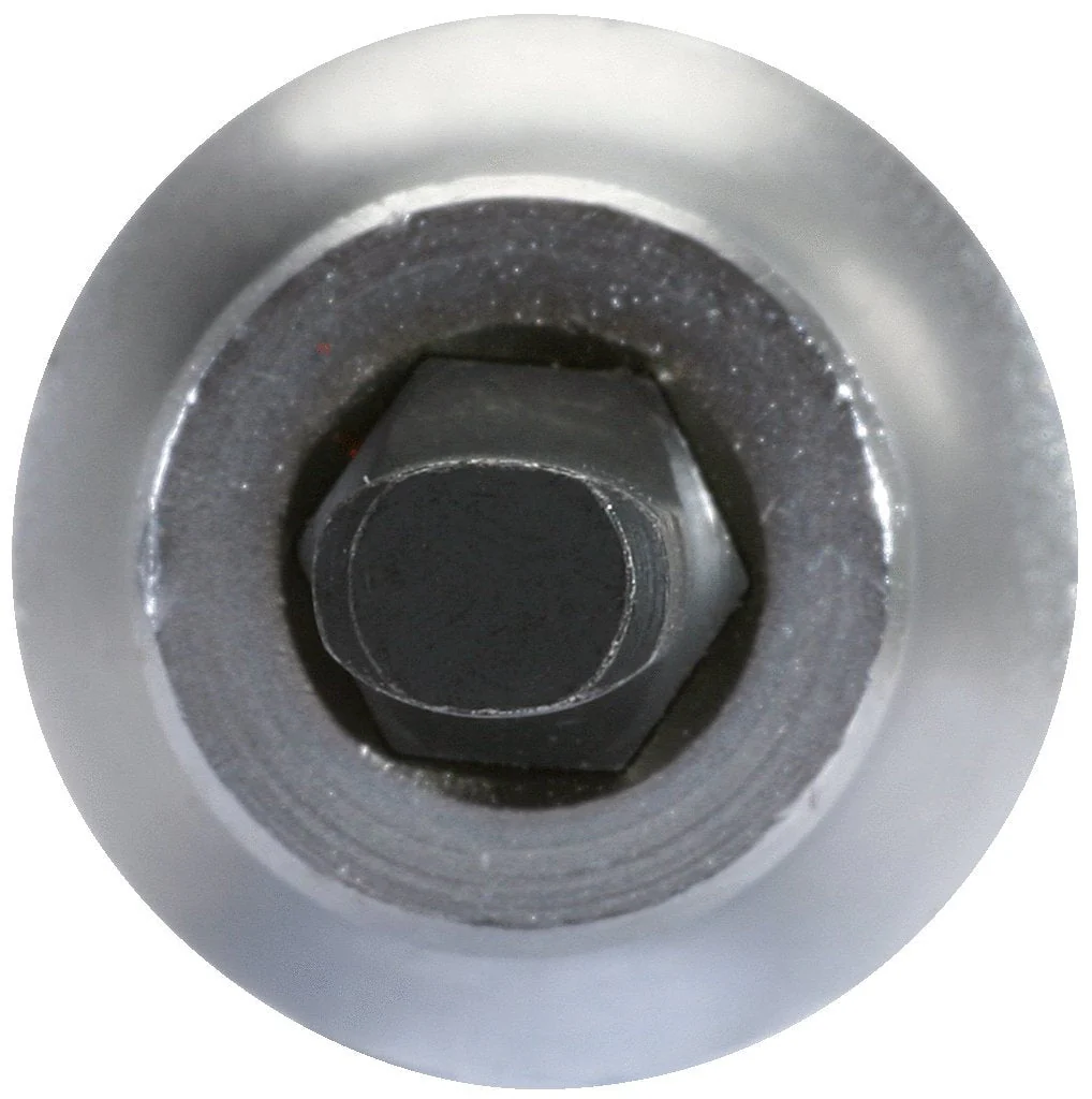 KS Tools 150.9492 1/2" Flange spreading socket, 5,5 x 8,2 mm - Image 2