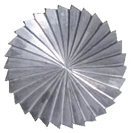 KS Tools 515.3235 Hard metal cylinder rotary burr form A with spur gearing, 12mm - Image 2