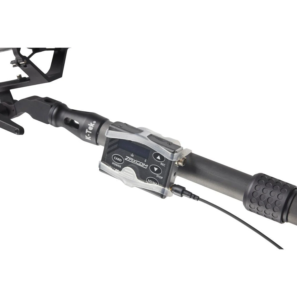 KSQD1 - Squid Universal Mount for boom poles and other tube shaped objects - Image 2