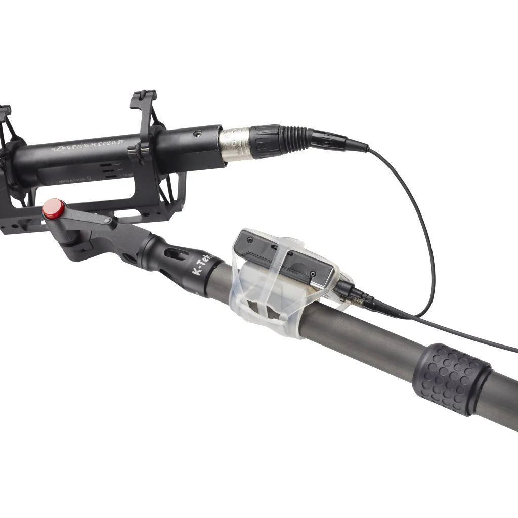 KSQD1 - Squid Universal Mount for boom poles and other tube shaped objects - Image 5