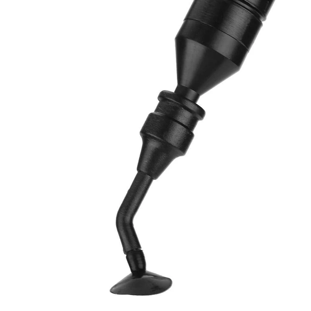 KSTE Manual Vacuum Cleaner Pen Soldering Sucking Pickup Tool Kit with Suckers for IC SMD - Image 7