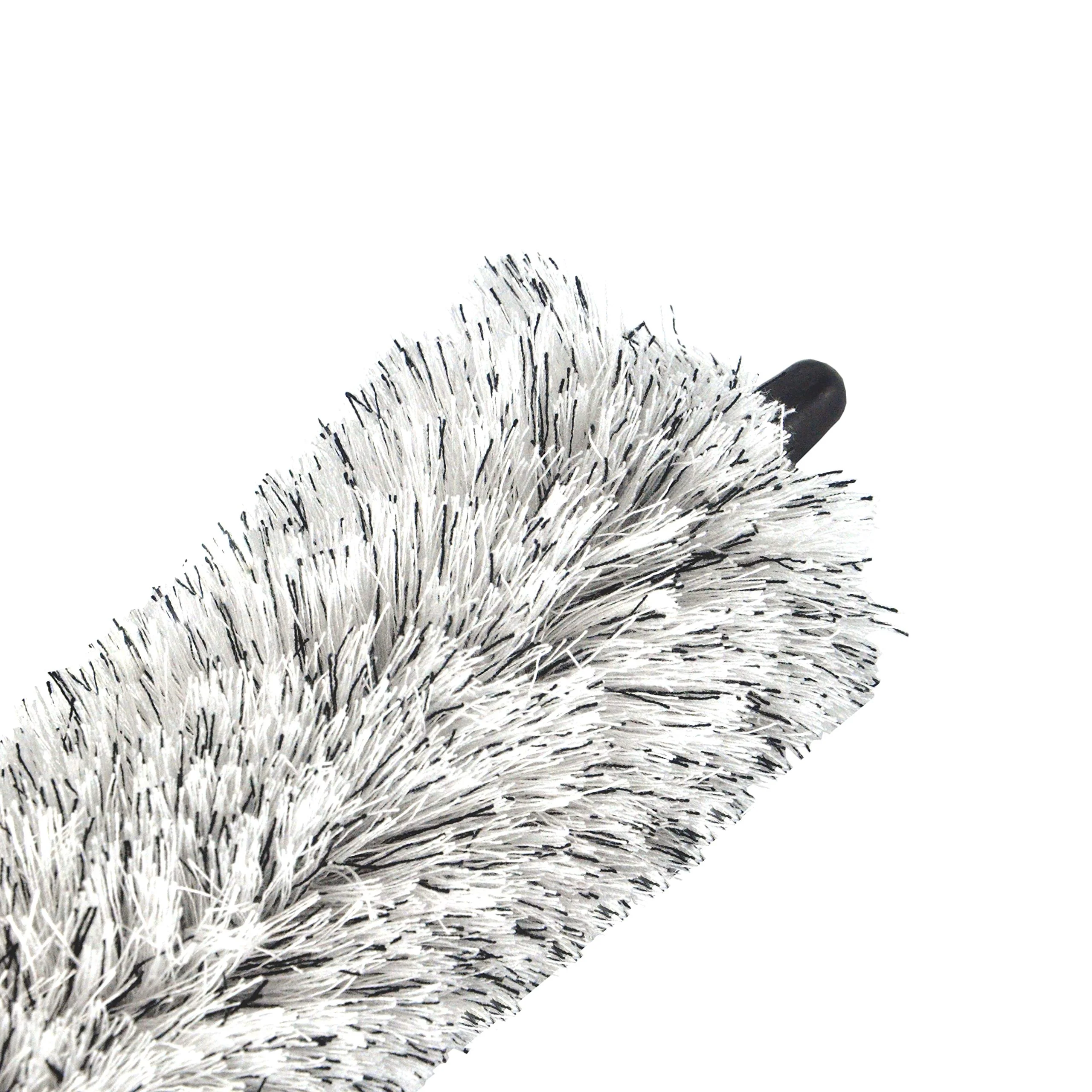 KUKYO　Alto Sax Pad Saver, ultra fiber Brush Cleaner Maintain Care Tool, easy to environment,easy to body of human, Gifts. - Image 3