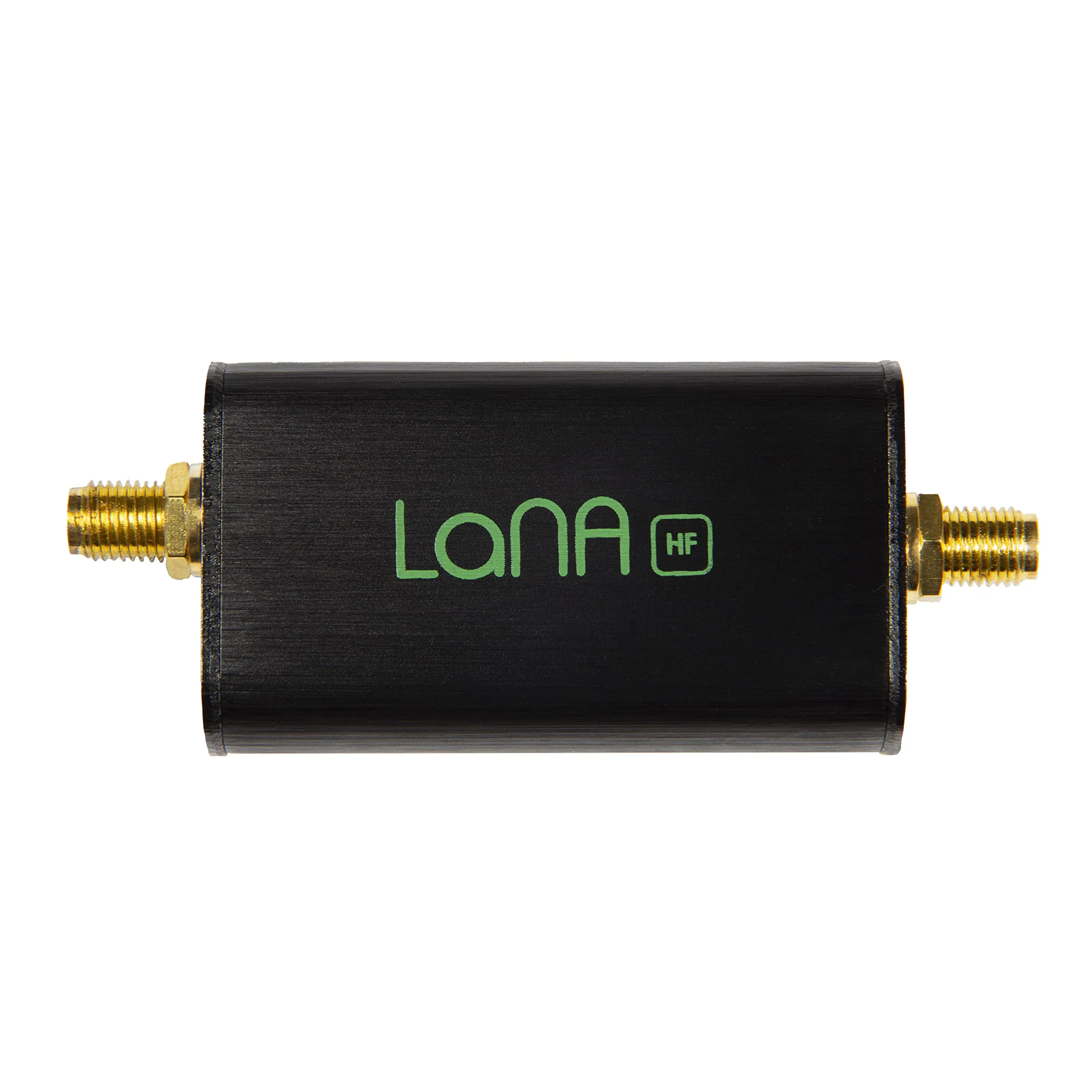 Lana HF v2 - Ultra Low-Noise LF, MF & HF Amplifier (LNA) Module for RF & Software Defined Radio (SDR). Wideband 50kHz-150MHz Frequency Capability with Bias Tee & USB Power Options - Image 2