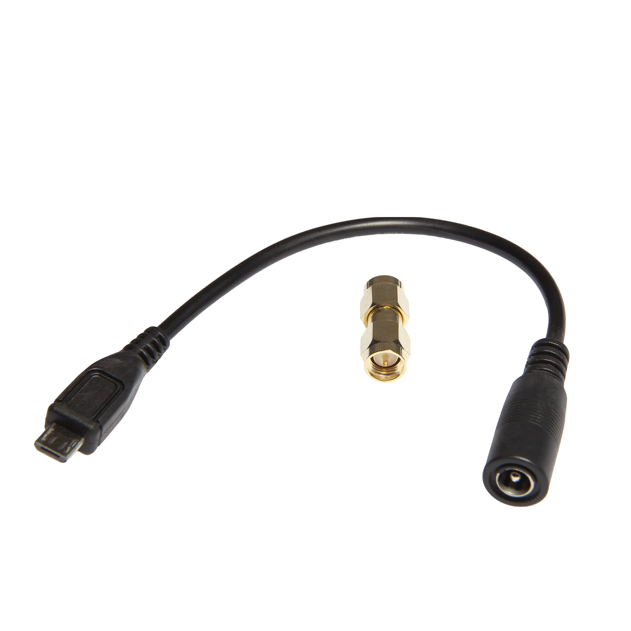 Lana HF v2 - Ultra Low-Noise LF, MF & HF Amplifier (LNA) Module for RF & Software Defined Radio (SDR). Wideband 50kHz-150MHz Frequency Capability with Bias Tee & USB Power Options - Image 4