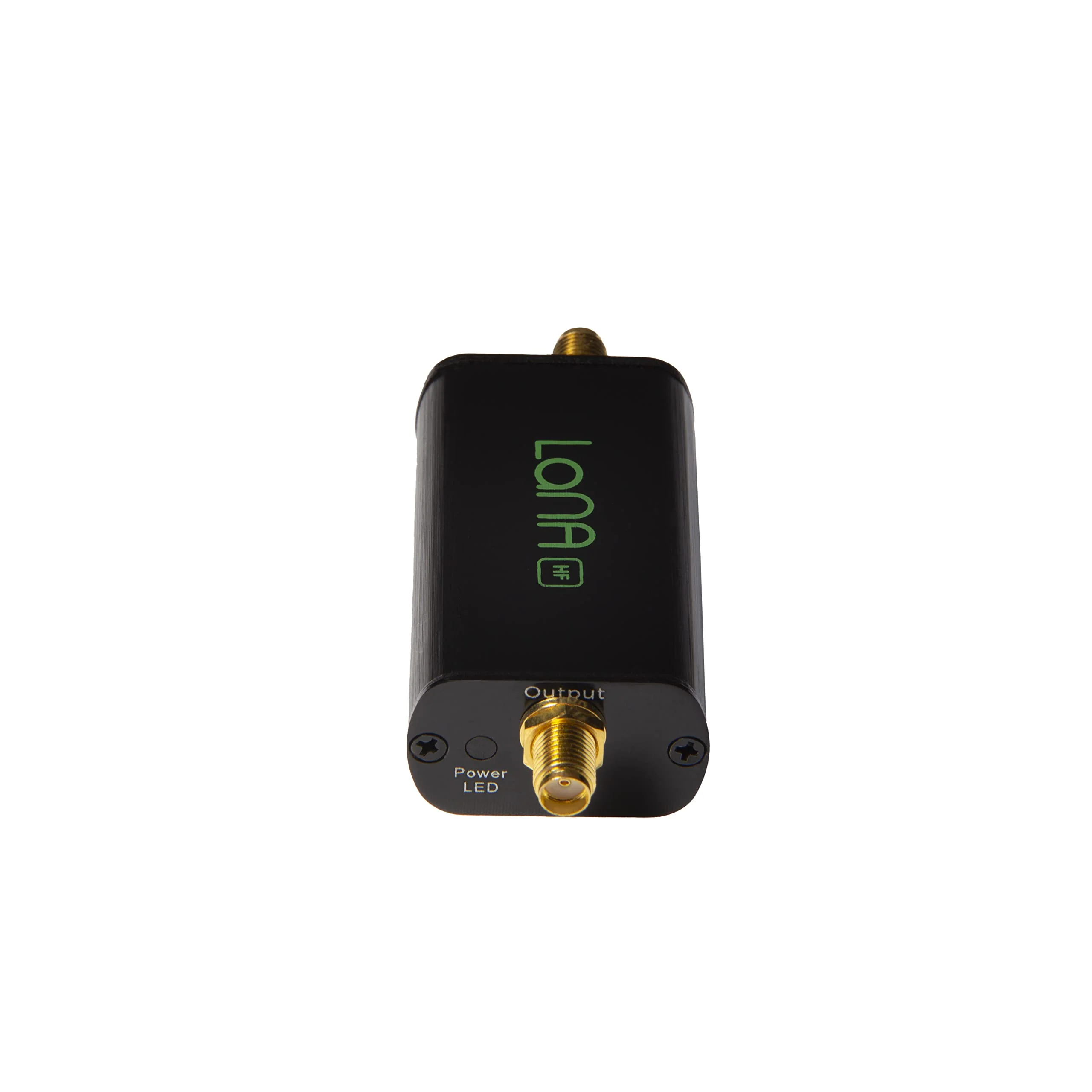 Lana HF v2 - Ultra Low-Noise LF, MF & HF Amplifier (LNA) Module for RF & Software Defined Radio (SDR). Wideband 50kHz-150MHz Frequency Capability with Bias Tee & USB Power Options - Image 5