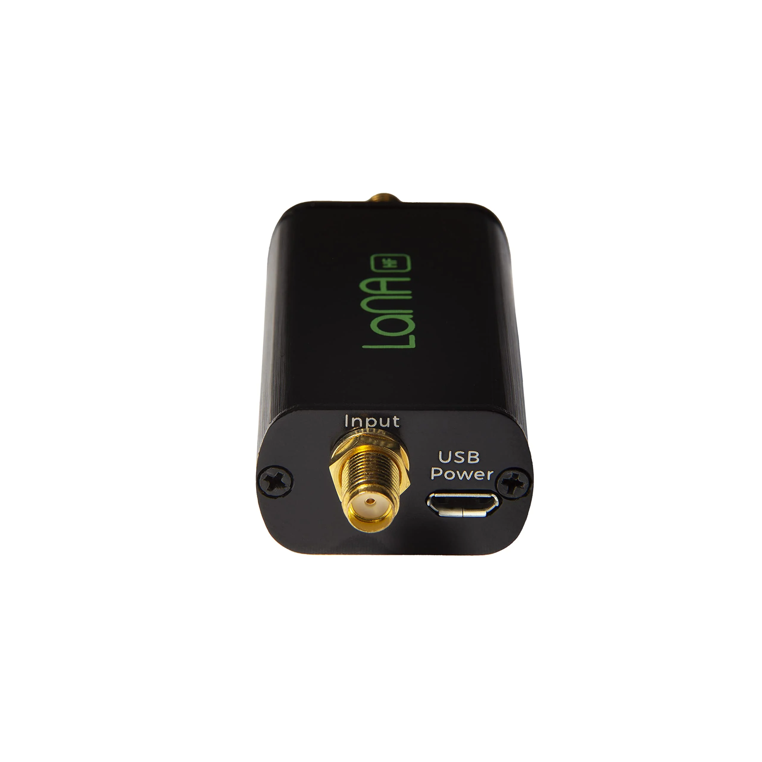 Lana HF v2 - Ultra Low-Noise LF, MF & HF Amplifier (LNA) Module for RF & Software Defined Radio (SDR). Wideband 50kHz-150MHz Frequency Capability with Bias Tee & USB Power Options - Image 6