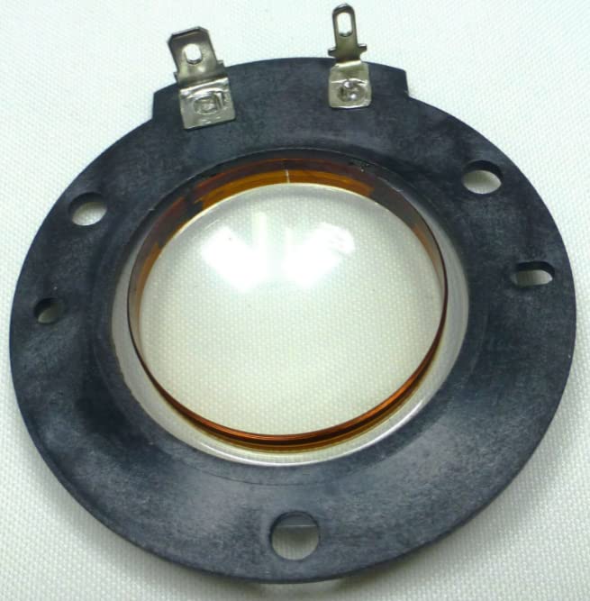 LASE Replacement Alto Professional Diaphragm for Neo Driver HG00640, TS308 TS-310/315 - Image 2