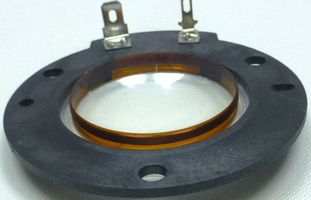 LASE Replacement Alto Professional Diaphragm for Neo Driver HG00640, TS308 TS-310/315 - Image 4