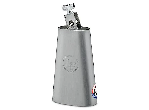 Latin Percussion Bells Banda 8 inch Cowbell (LPBB080) - Image 2