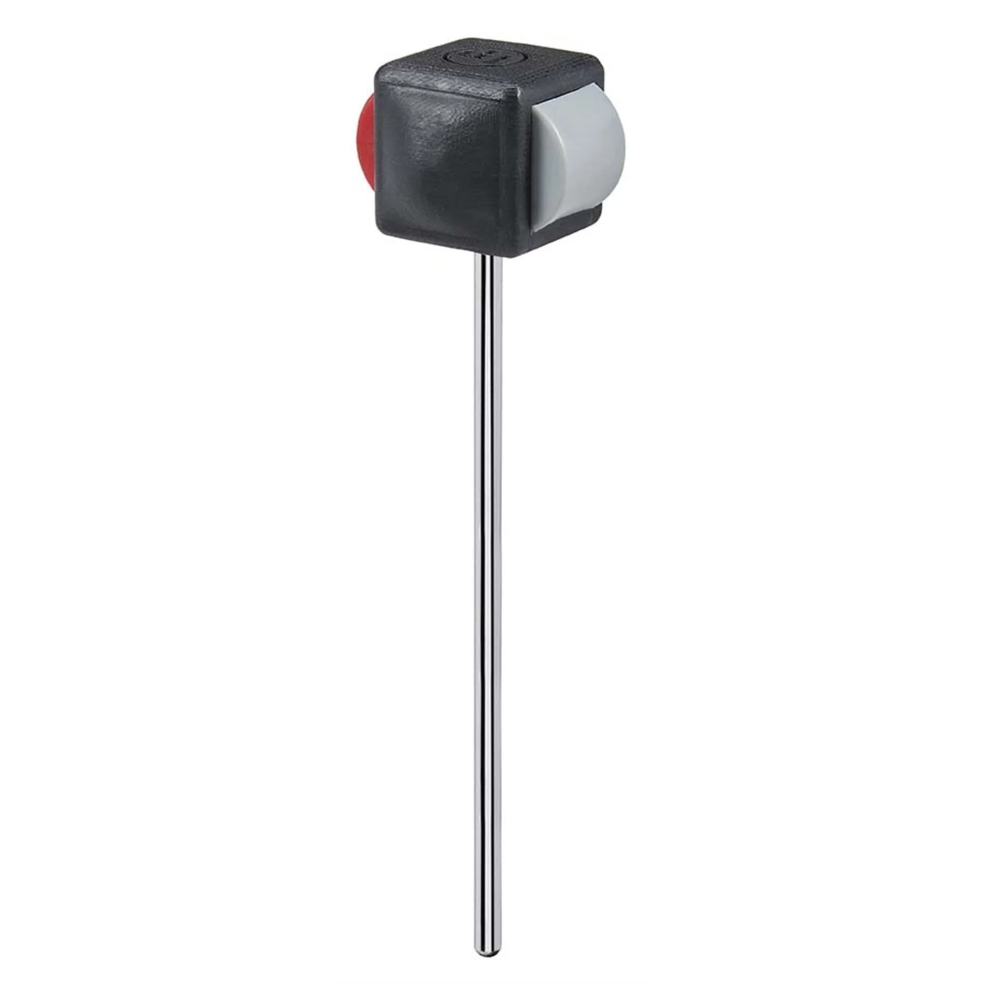 Latin Percussion Gajate 4-sided Cowbell Beater Pedal Parts (LP388B) - Image 2
