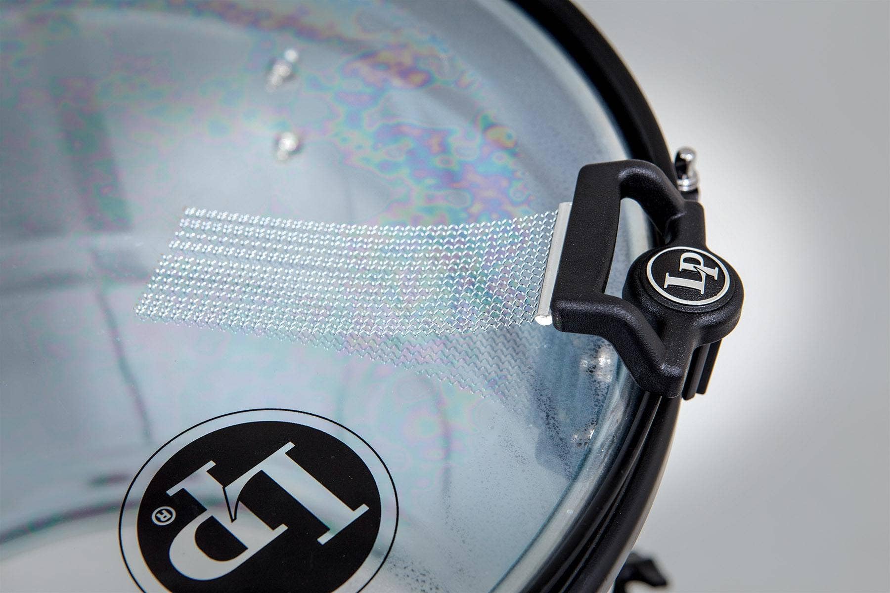 Latin Percussion LP RAW LP1623 Percussion Effect - Image 2