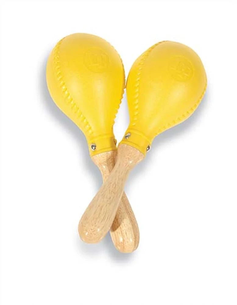 Latin Percussion LP281 Pro Maracas - Image 7