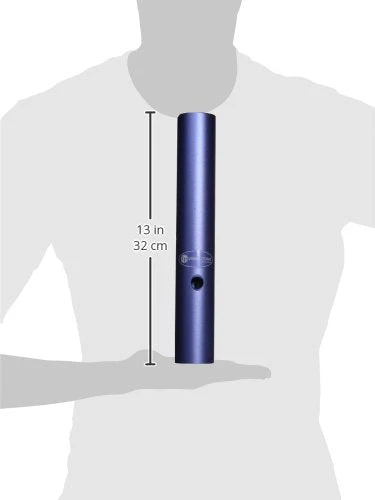 Latin Percussion LP776-BL Vibra-Tone Large Indigo Blue - Image 2