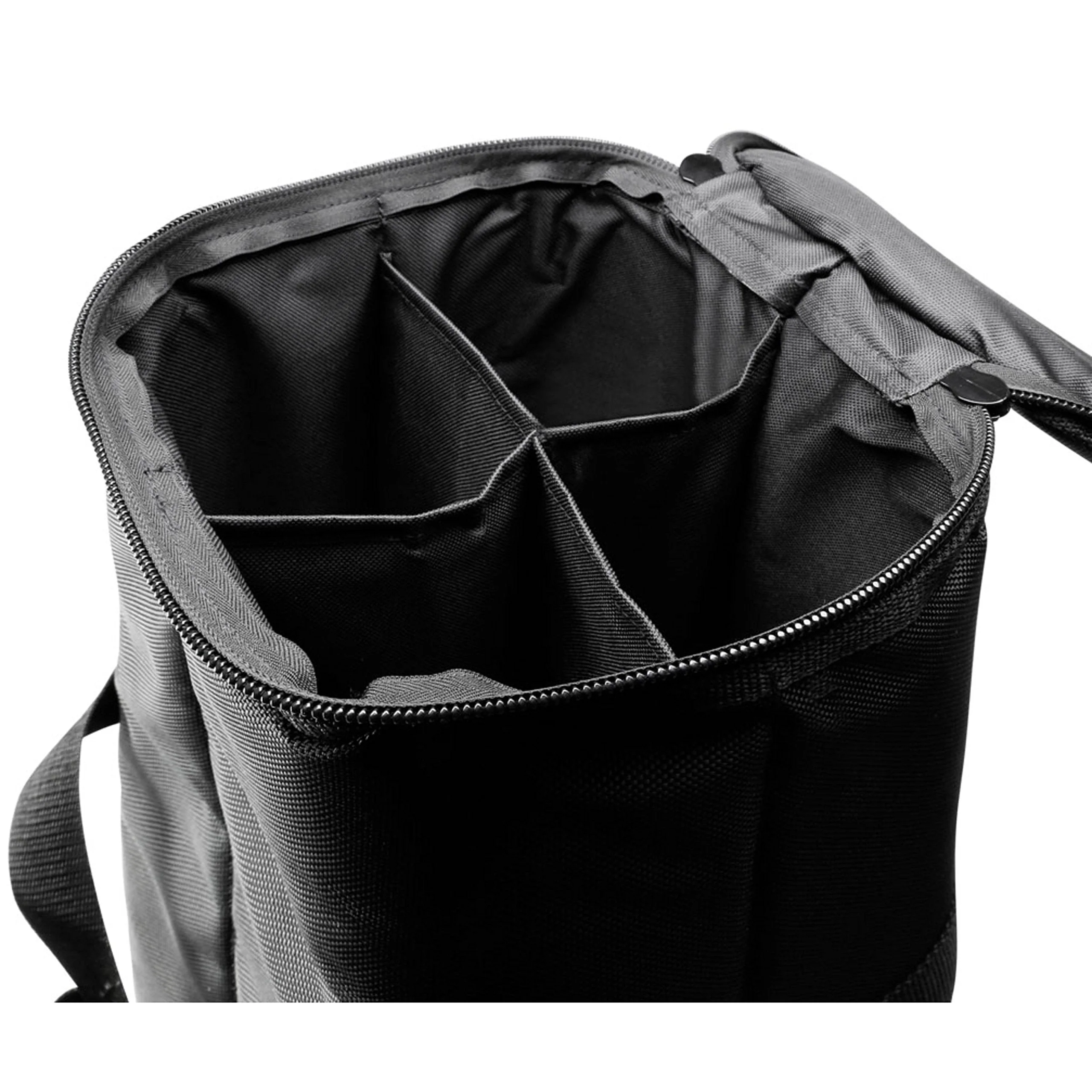 LD Systems Maui LDM5SATBAG M5SATBAG Stage & Studio Equipment Case - Image 3