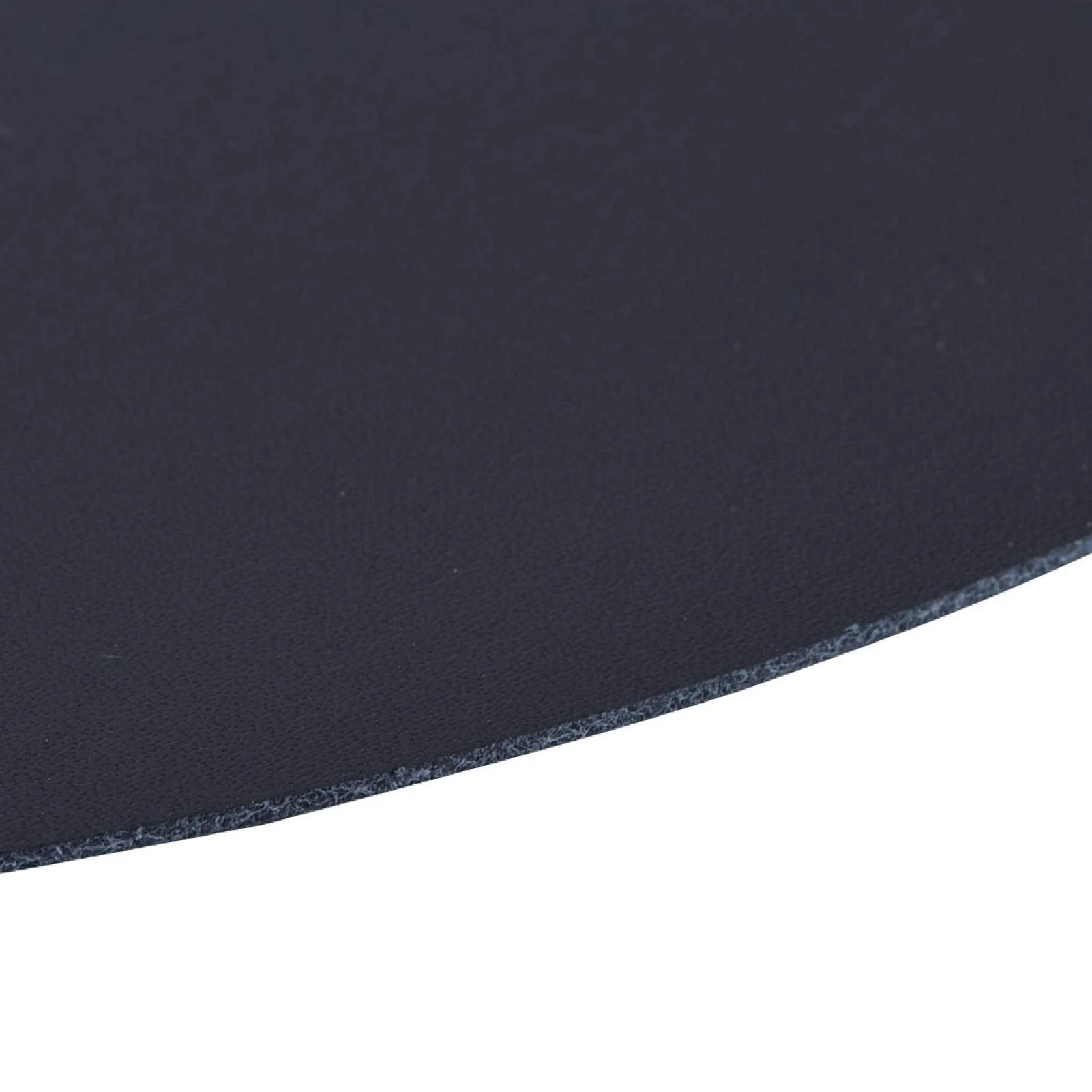 Leather Record Pad Replacement Soft Flat Record Mat Anti-Static Turntable Pad Felt(Thickness 1.5MM)(Thickness 1.5MM) - Image 6