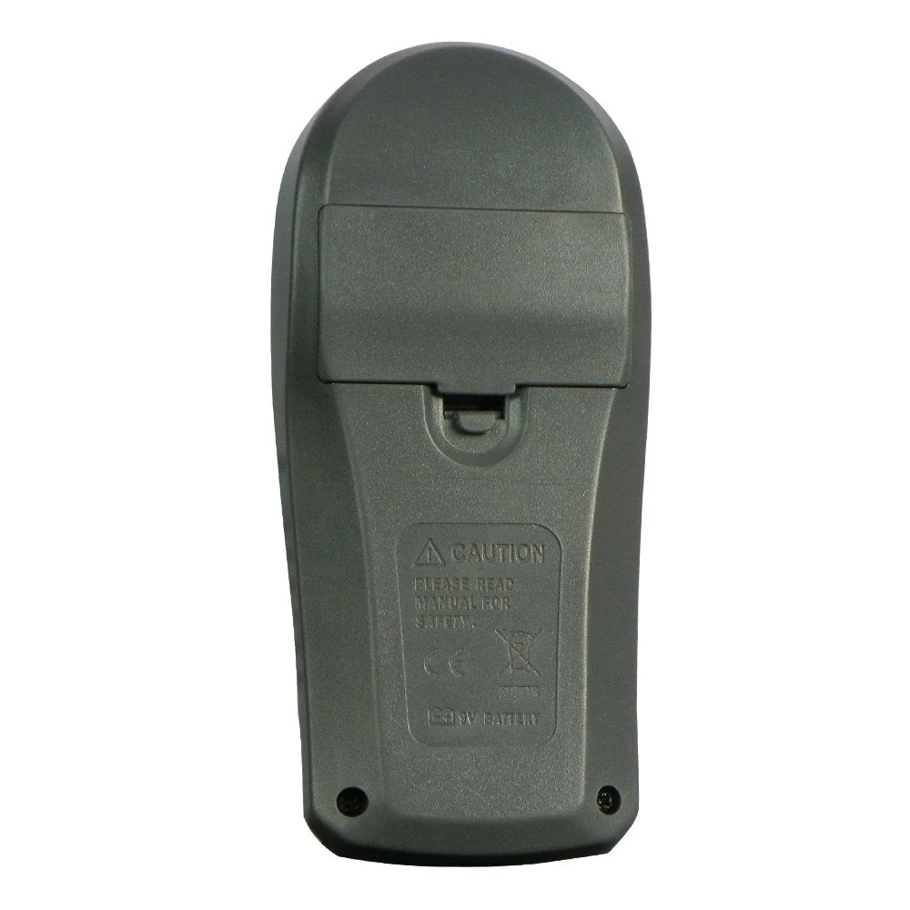 Leaton Digital Luxmeter/Digital Illuminance Light Meter lux meter with LCD Display(Range: 0.1~200,000 Lux Luxmeter, 0.01~20,000Fc) - Image 4