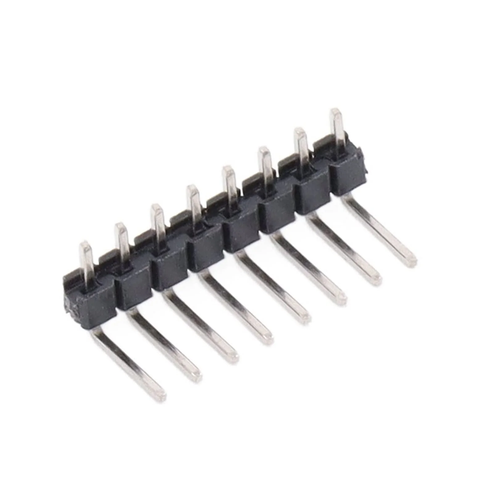 LED Segment Digital Display Module 0.56 Inch 4 Digit 7 Segment PCB Clock Module LED Display Tube Red Pack of 4 - Image 5