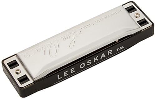 Lee Oskar Harmonica, Melody Maker Key of G Melody Maker™ - Key of G - Image 4