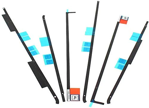LeFix Replacement Very High Bond(VHB) Display Adhesive Tape Kit+Opening Cut Wheel Tool Kit for iMac (Retina 4K, 21.5-inch, 2019)| iMac (21.5-inch, 2017)| iMac (Retina 4K, 21.5-inch, 2017) 21.5inch Retina(2017 2019 2020) - Image 2