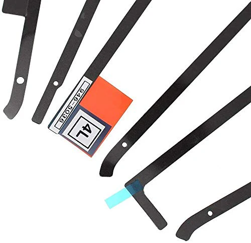 LeFix Replacement Very High Bond(VHB) Display Adhesive Tape Kit+Opening Cut Wheel Tool Kit for iMac (Retina 4K, 21.5-inch, 2019)| iMac (21.5-inch, 2017)| iMac (Retina 4K, 21.5-inch, 2017) 21.5inch Retina(2017 2019 2020) - Image 4