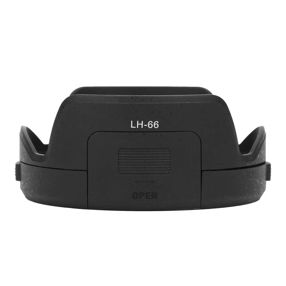 Lens Hood for M. ED 12 40mm F2.8 Lens Prevent Non Imaging Light, Avoid Haze, from Scratches, Compatible - Image 4
