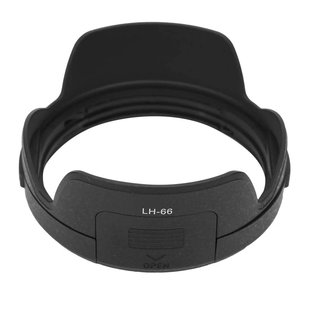 Lens Hood for M. ED 12 40mm F2.8 Lens Prevent Non Imaging Light, Avoid Haze, from Scratches, Compatible - Image 5
