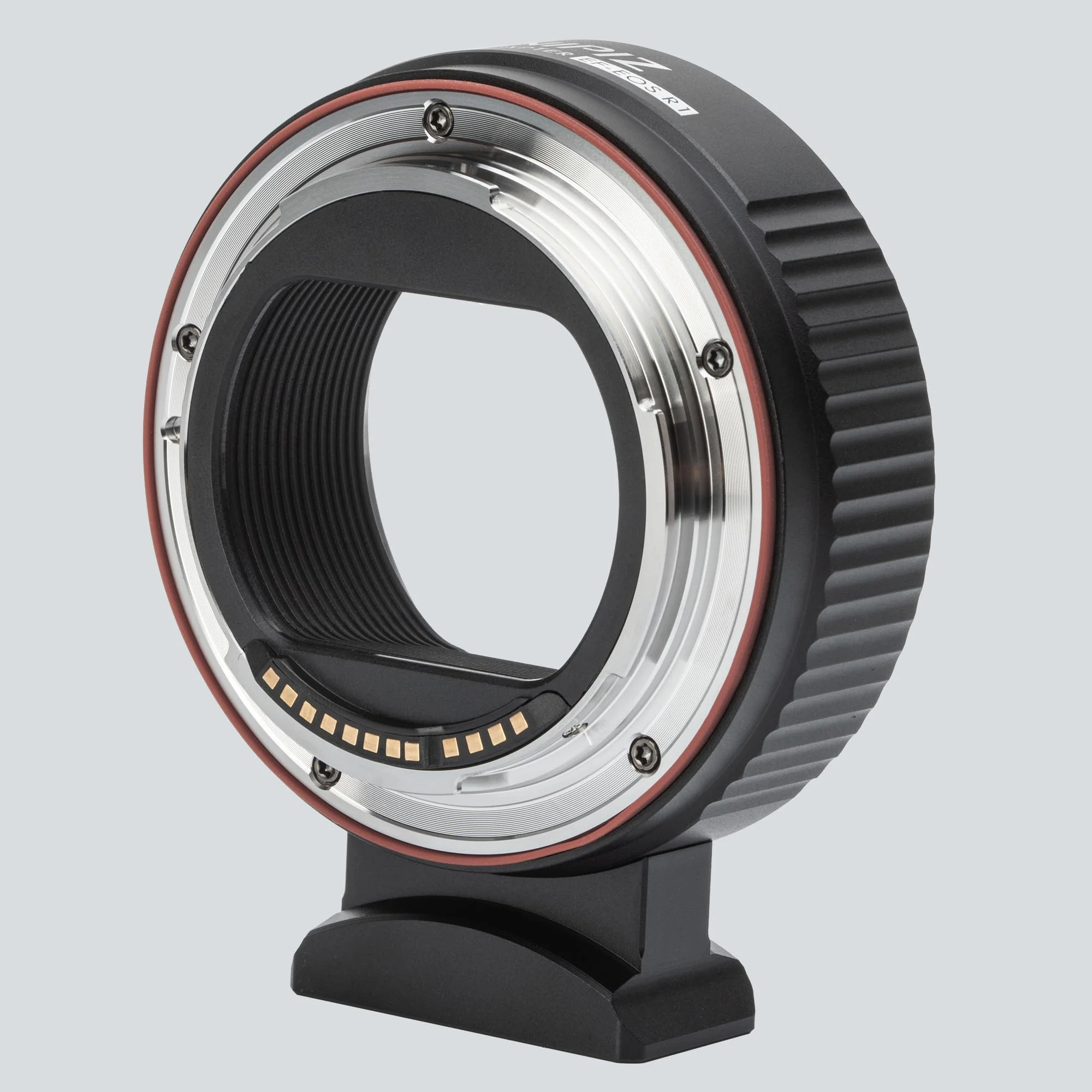 Lens Mount Adapter EF-EOS R Auto-Focus Lens Converter Compatible with Canon EF/EF-S Lens for Canon R Mount Camera EOS R, RP, R3, R5, R6, R6II, R7, R8, R10, R50, R100 - Image 7