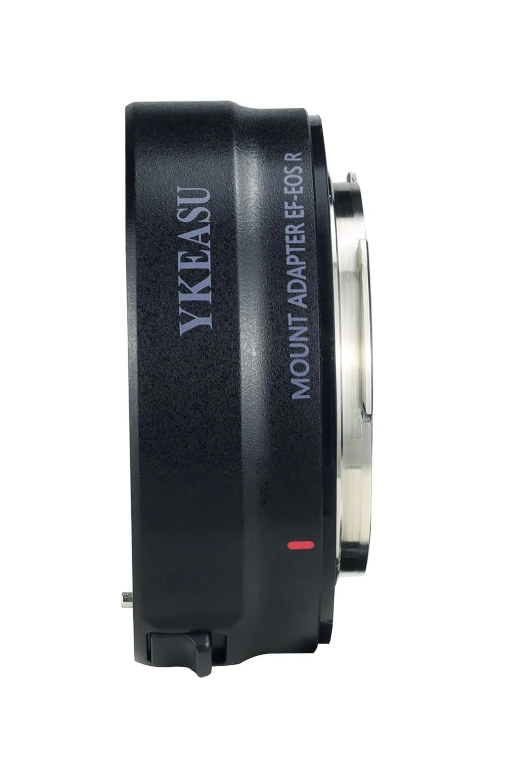 Lens Mount Adapter EF-EOS R for Canon EF/EF-S Lens to Canon EOS R RP R5 R6 R7 R10 Cameras - Image 2