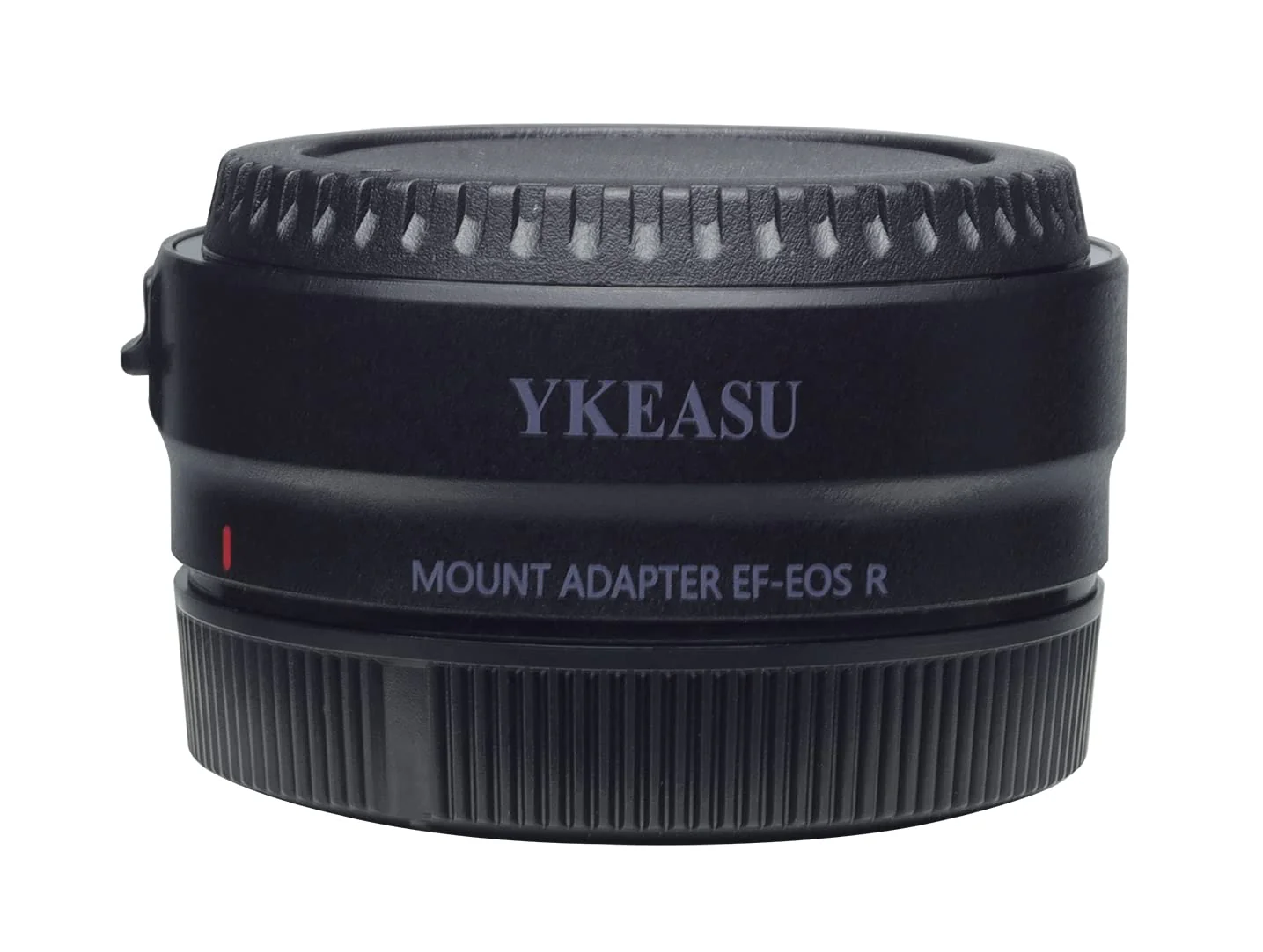 Lens Mount Adapter EF-EOS R for Canon EF/EF-S Lens to Canon EOS R RP R5 R6 R7 R10 Cameras - Image 5