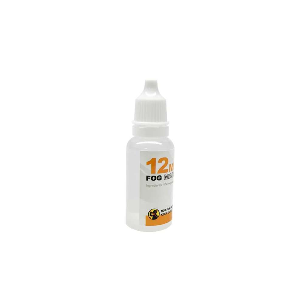 LENSGO Fog Machine Fluid (6pis) - Image 2
