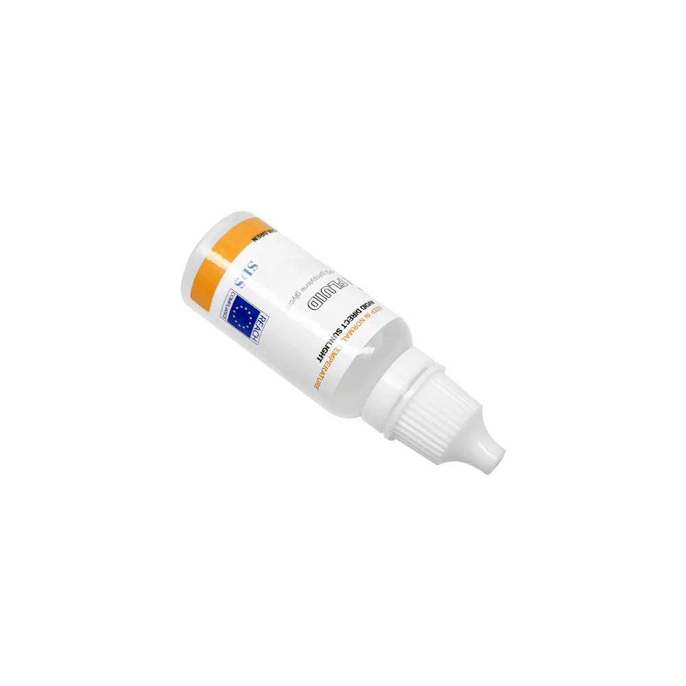 LENSGO Fog Machine Fluid (6pis) - Image 3