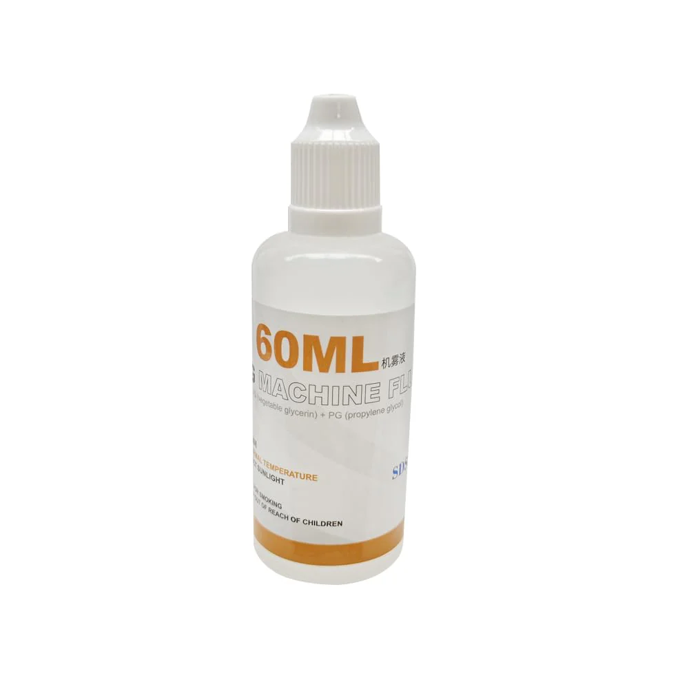LENSGO Fog Machine oil 120ml Fog Oil Fog Fluid - Image 6