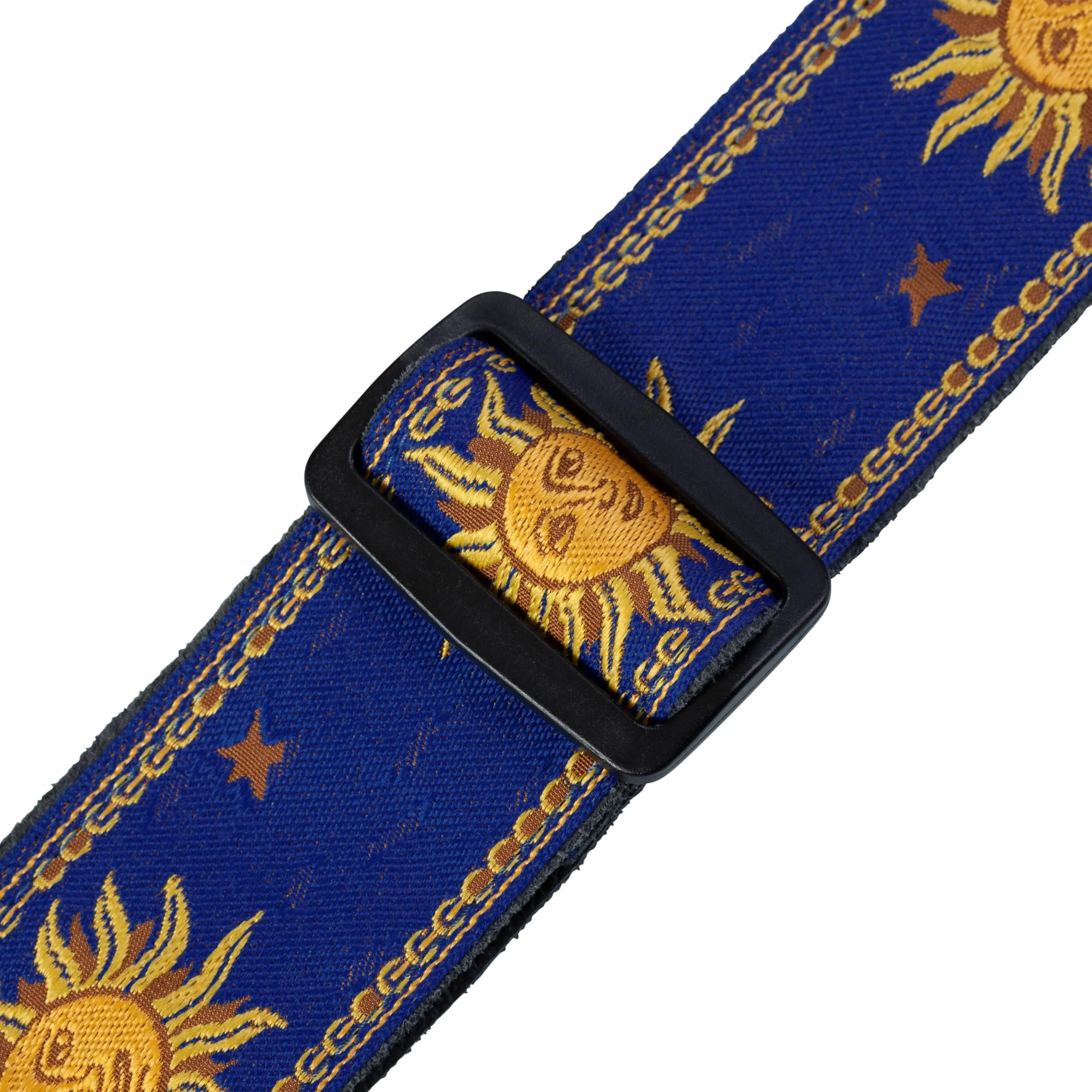 Levy's MPJGSUN '60s Sun Poly Strap - Blue - Image 3