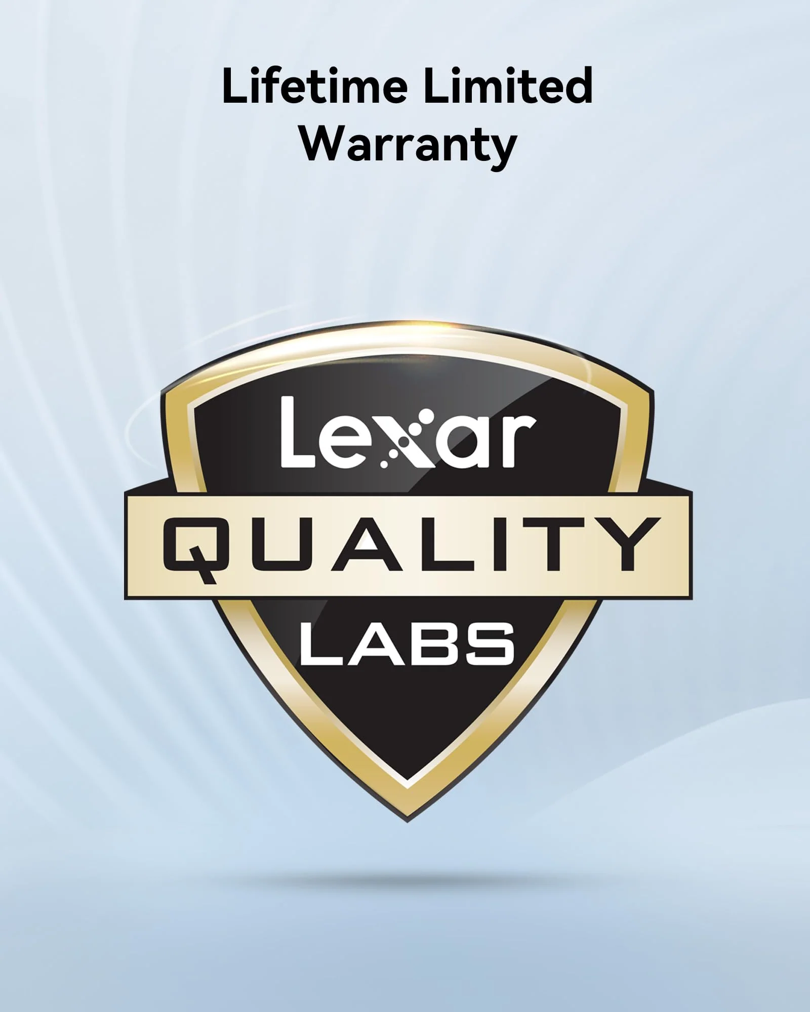 Lexar 128GB (2-PK) Professional SILVER PRO SDXC Memory Card, UHS-II, C10, U3, V60, Full-HD & 4K Video, Up To 280MB/s Read, for Professional Photographer, Videographer, Enthusiast (LSDSIPR128G-B2NNU) 2-Pack - Image 7