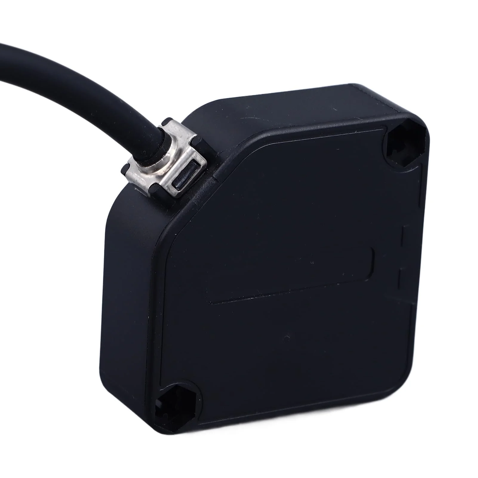 Light Barrier Diffuse Reflection 70 cm 20 ms High Precision Detection 24-240 V AC/DC for Industrial Automation - Image 9