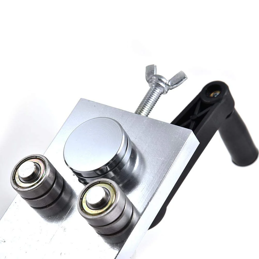 Liyafy Professional Guitar Bass Luthier Tool for Fret Wire Bending and Straightening Luthier Tool 1 - Image 2