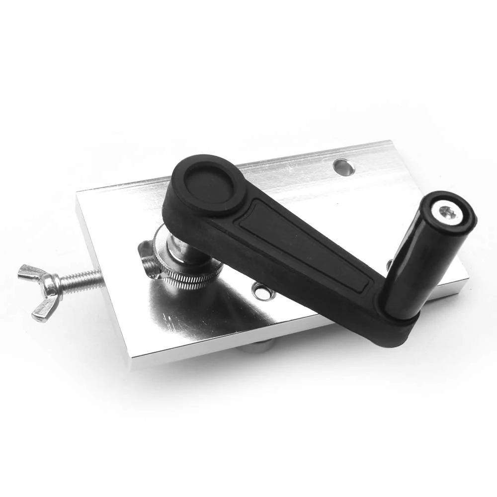 Liyafy Professional Guitar Bass Luthier Tool for Fret Wire Bending and Straightening Luthier Tool 1 - Image 3