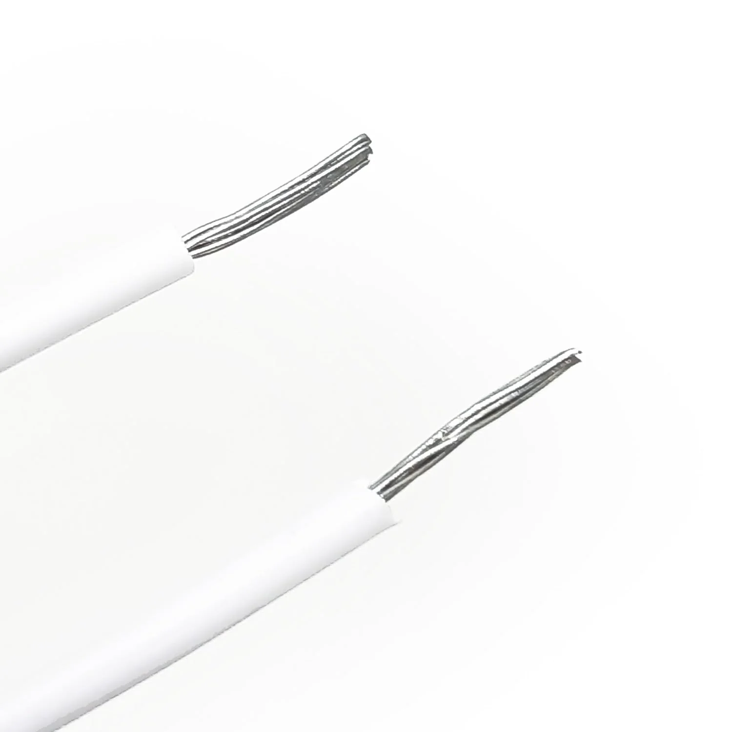 LORTECH Start-up capacitor 2µF 450V cylindrical plastic capacitor electronic component - Image 5