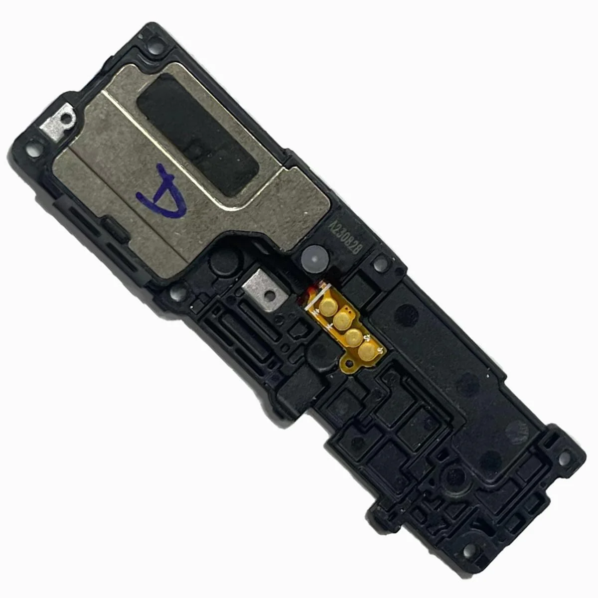 Loud Speaker Ringer Ringtone Buzzer Replacement for Samsung Galaxy S24 Ultra 5G SM-S928 S928U S928U1 - Premium Quality and Crystal Clear Sound - Image 2