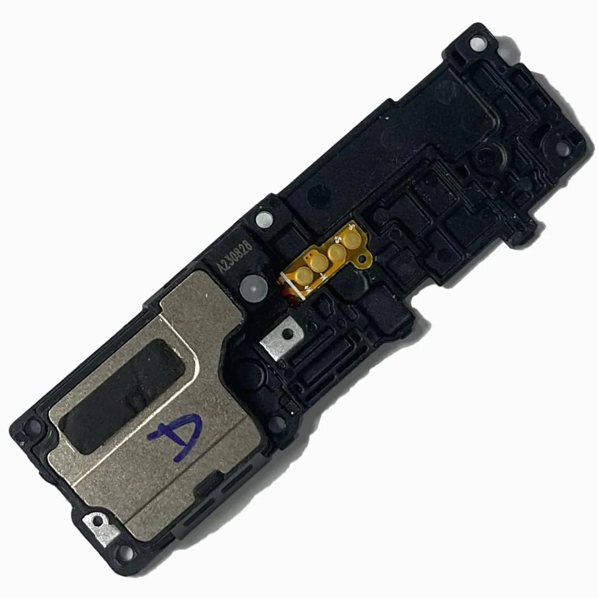 Loud Speaker Ringer Ringtone Buzzer Replacement for Samsung Galaxy S24 Ultra 5G SM-S928 S928U S928U1 - Premium Quality and Crystal Clear Sound - Image 3
