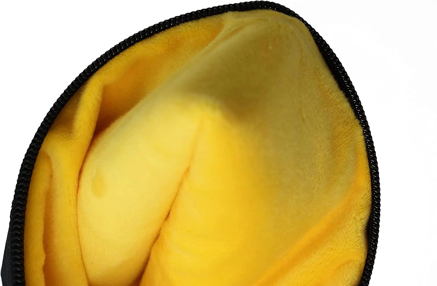 LOUDmouth Zippered Pouch for Handheld Wired Microphones | Mic Bag | 9.25" x 5" (3 Pack) 3 Pack - Image 6