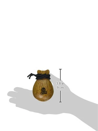 LP Aspire LPA131 Castanets, Hand Held, 2 Pair - Image 3