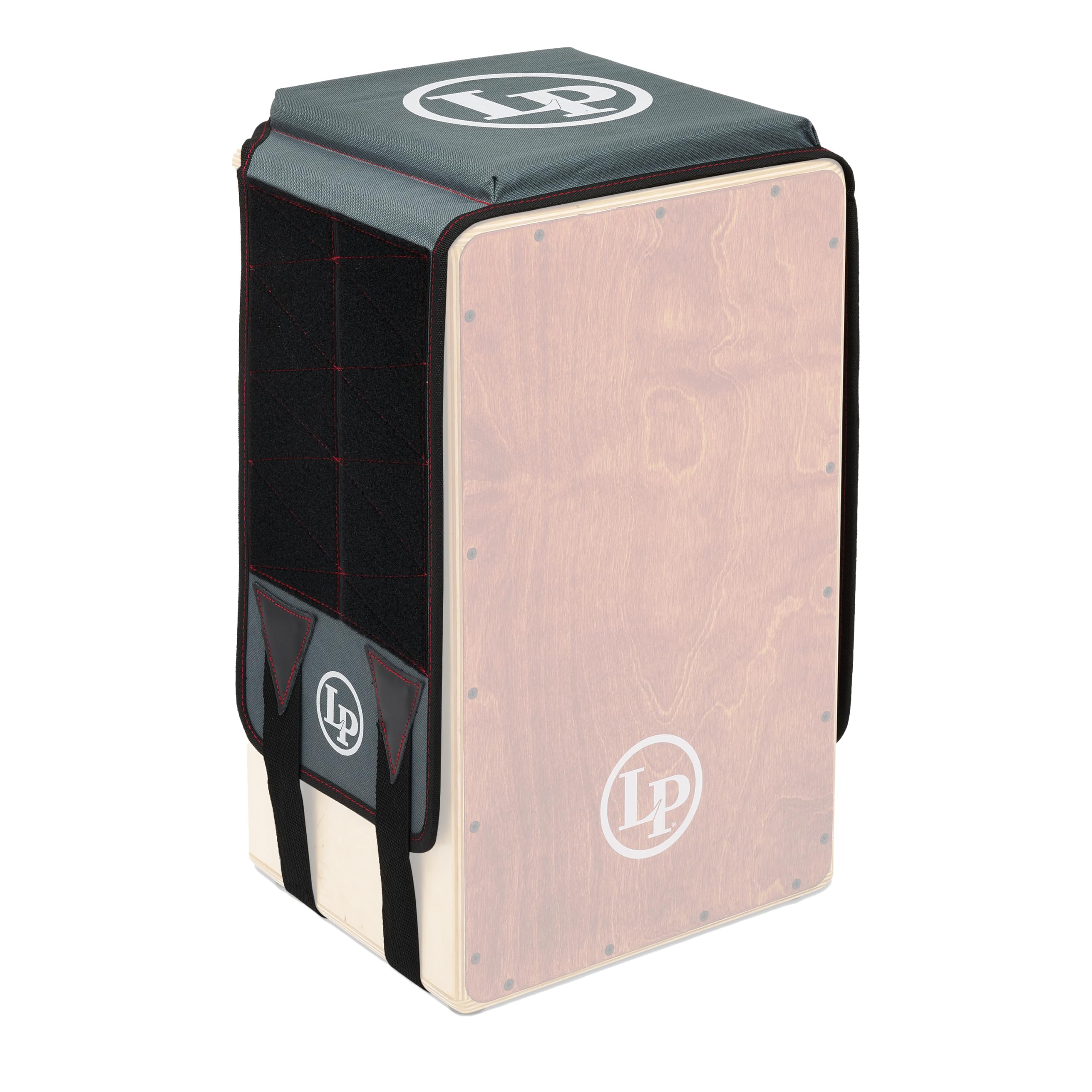 LP Cajon Saddle LP-CJS - Image 2